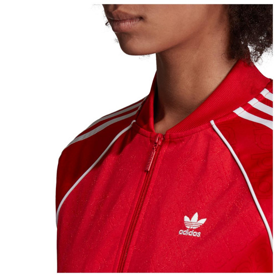 Adidas Γυναικεία ζακέτα Adidas Γυναικεία ζακέτα